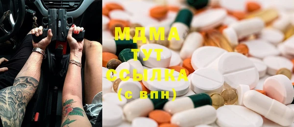 гидра Алексеевка